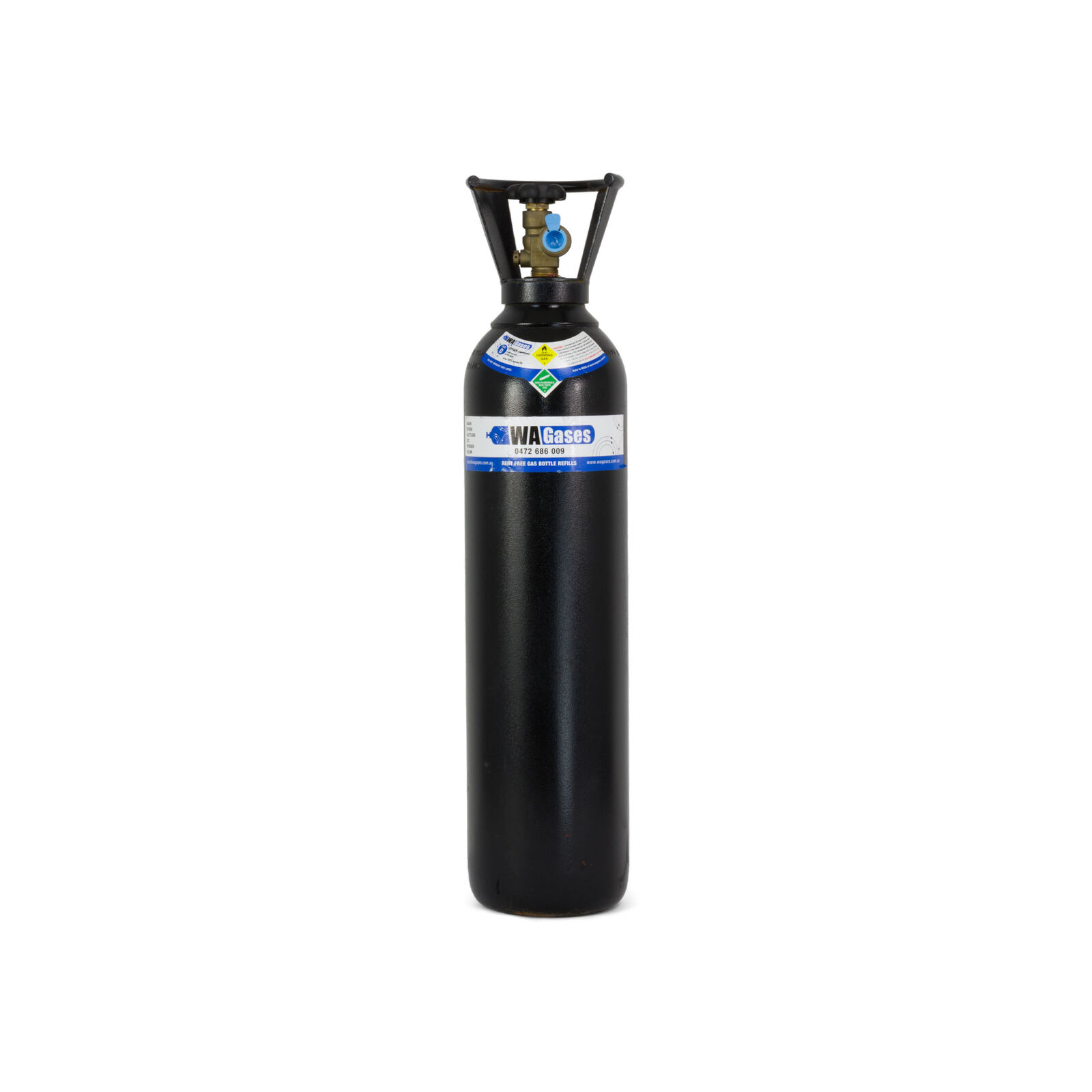 45L Oxygen Cylinder