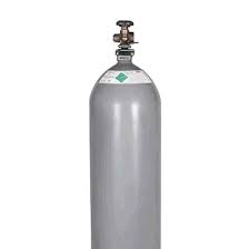 Argon Gas Cylinder