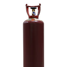 Acetylene Cylinder