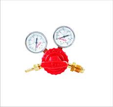 NEWGAS Acetylene Regulator