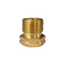 Bull Nose Nut - Oxygen - TSA Welding