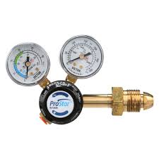 Argon Gas Regulator - PT. INTI BANGUNAN