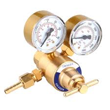 IMAGE Welding Oxygen Regulator