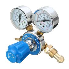 Welding Oxygen Regulator