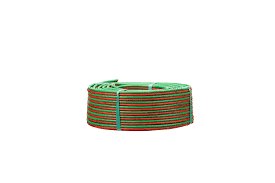 WeldRo Twin Hose